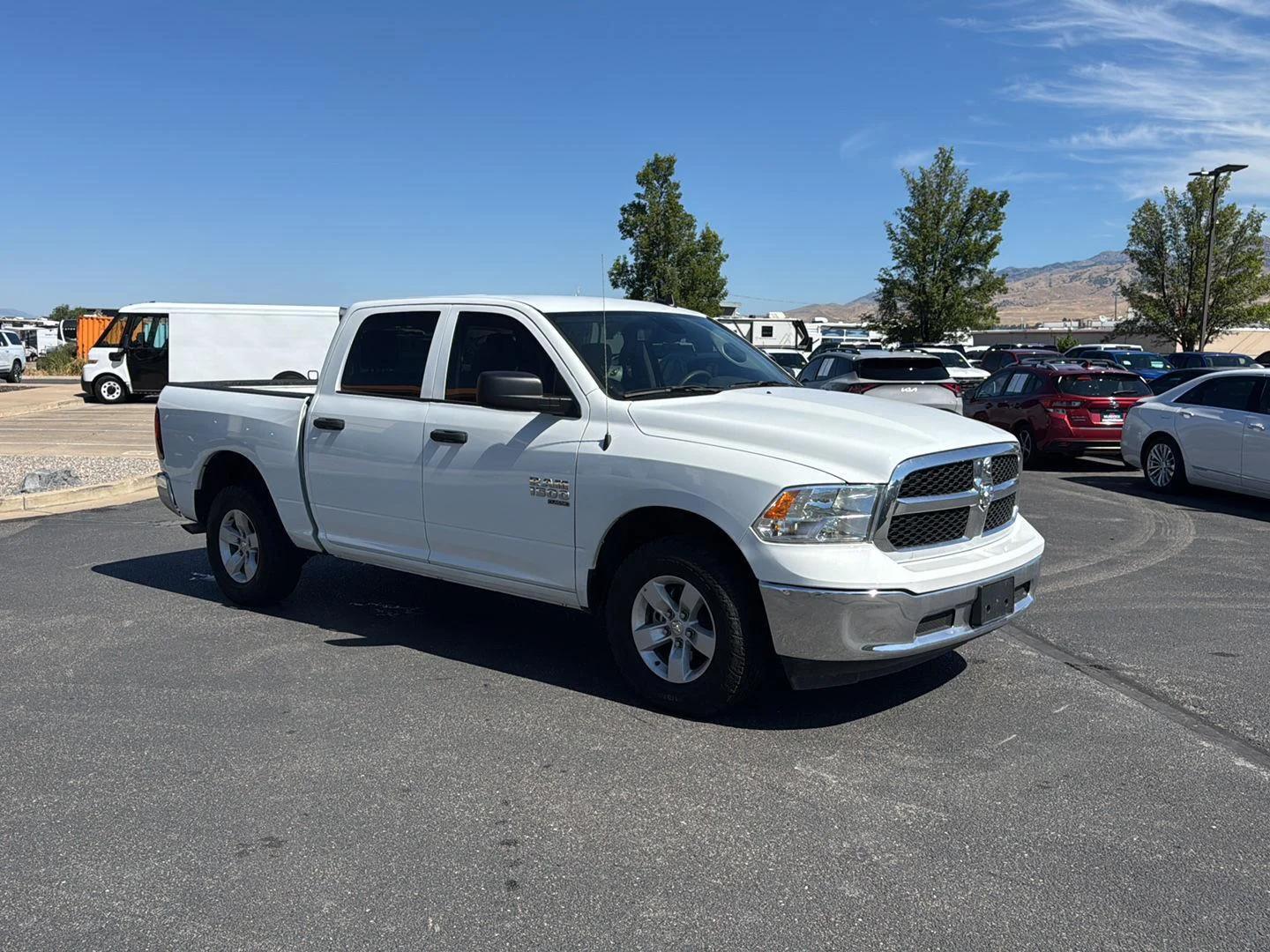 ram ram 1500 classic 2023 3C6RR7LG9PG661246 image ram ram 1500 classic 2023 3C6RR7LG9PG661246 image